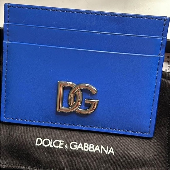 D&G card holder - Picture 1 of 5
